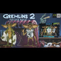 NECA - Gremlins 2: Tattoo Gremlins 7 inch Action Figure 2-Pack