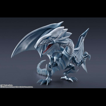 BANDAI - Yu-Gi-Oh! Blue-Eyes White Dragon Sh Monsterarts