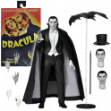 NECA - Dracula Carfax Abbey Ultimate A.Figure