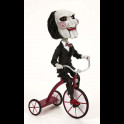 NECA - Saw Puppet On Tricycle Headknocker