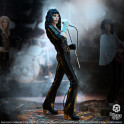 KNUCKLEBONZ - Queen Rock Iconz Statue Freddie Mercury II (Sheer Heart Attack Era) 23 cm