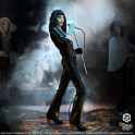 KNUCKLEBONZ - Queen Rock Iconz Statue Freddie Mercury II (Sheer Heart Attack Era) 23 cm