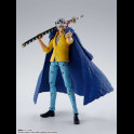 BANDAI - One Piece Trafalgar Law Raid On Onigashima SH Figuarts