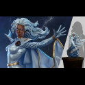 SIDESHOW - Marvel: X-Men - Storm Premium 1:4 Scale Statue
