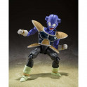 BANDAI - Dragon Ball Z Kyewi SH Figuarts