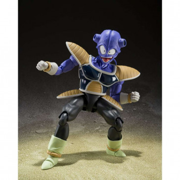BANDAI - Dragon Ball Z Kyewi SH Figuarts