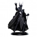 WETA - Lord of the Rings Mini Statue Sauron 20 cm