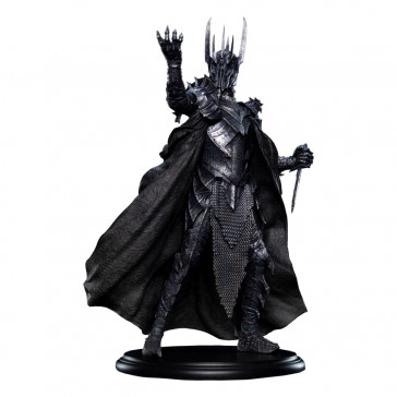 WETA - Lord of the Rings Mini Statue Sauron 20 cm