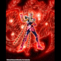 BANDAI - Saint Seiya Myth Cloth Phoenix Ikki 20th Anniversary