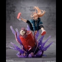 BANDAI - Chainsaw Man Power Figuarts Zero