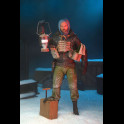 NECA - The Thing Macready V.3 Last Stand Ultimate A.Figure