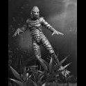 NECA - Universal Monsters Creature of the Black Lagoon B&W Ultimate A.Figure