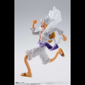 BANDAI - One Piece Monkey D.Luffy Gear5 SH Figuarts