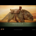 HOT TOYS - Star Wars: A New Hope - Dewback Deluxe Version 1:6 Scale Figure