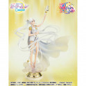 BANDAI - Sailor Moon Cosmos Darkness Call Figuarts Zero Chouette