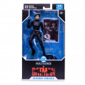 Mc FARLANE - DC Multiverse Action Figure Catwoman Unmasked (The Batman) 18 cm