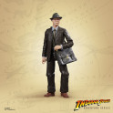HASBRO - Indiana Jones Adventure Series Actionfigur Dr. Jürgen Voller (The Dial of Destiny) 15 cm