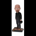 ROYAL BOBBLES - Breaking Bad Walter White Bobble Head