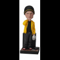 ROYAL BOBBLE - Breaking Bad Jesse Pinkman