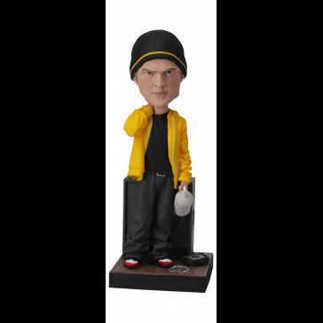 ROYAL BOBBLE - Breaking Bad Jesse Pinkman