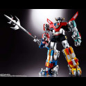 BANDAI - Gx-71sp Golion Voltron Chogokin 50th Anniversary