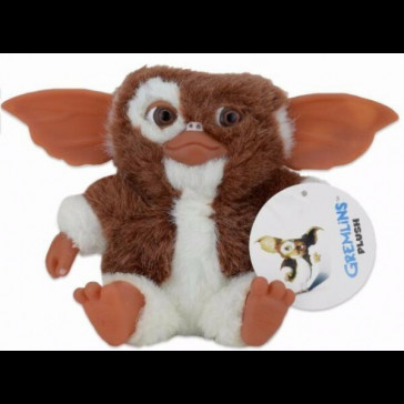 NECA - Gremlins Smiling Gizmo Peluche