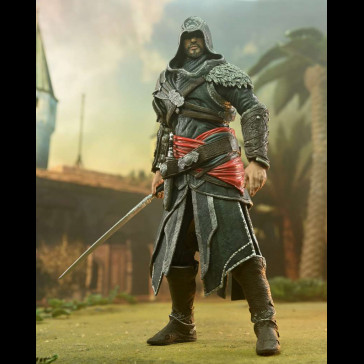 NECA - Assassins Creed Revelations Ezio A.Figure