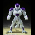 BANDAI - Dragon Ball Z Full Power Frieza SH Figuarts