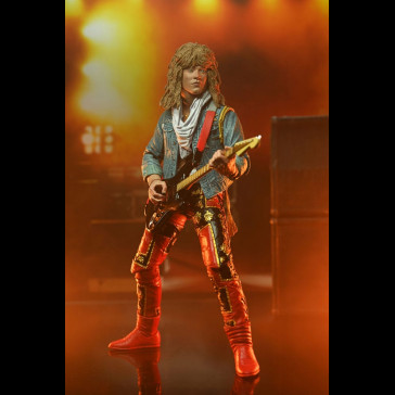 NECA - Bon Jovi Action Figure Ultimate (Slippery When Wet) 18 cm
