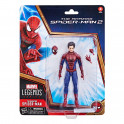 HASBRO - The Amazing Spider-Man 2 Marvel Legends Action Figure The Amazing Spider-Man 15 cm