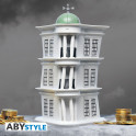 ABYSTYLE - Harry Potter Money Bank Gringotts