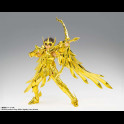 BANDAI - Saint Seiya Myth Cloth EX Sagittarius Inheritor Gold Cloth