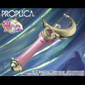 BANDAI - Sailor Moon Moon Stick Brilliant Color Edition Proplica