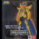 BANDAI - Cancer Deathmask Myth Cloth EX