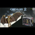 NECA - Gremlins 2 Bat Gremlin Dlx A.Figure