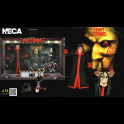 NECA - Saw Jigsaw & Bylly Tricycle Toony Terror