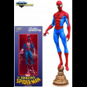 DIAMOND SELECT - Spiderman Marvel Gallery statua PVC 22cm.