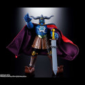 BANDAI - Gx-110 Mazinger Z Ankoku Daishogun Generale Nero Soul of Chogokin