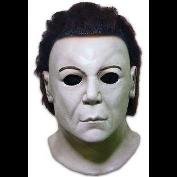 TRICK OR TREAT - Halloween Resurrection: Michael Myers Resurrection Mask