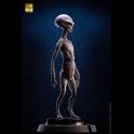 ELITE - ECC's Elite Creature Line Statue Reptilian Grey Maquette by Steve Wang 61 cm