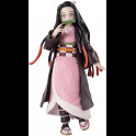 BANDAI - Demon Slayer Nezuko Kamado SH Figuarts