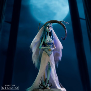 ABYSTYLE - Corpse Bride Emily statua