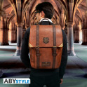 ABYSTYLE - HARRY POTTER - Premium Backpack "Hogwarts"