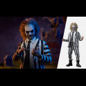 SIDESHOW - Beetlejuice: Beetlejuice 1:6 Scale Figure