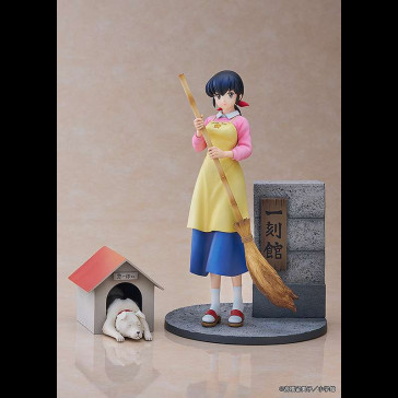 PROOF - Maison Ikkoku Kyoko & Soichiro 1/7 Statua