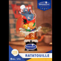 BEAST KINGDOM - D-Stage Ratatouille