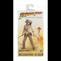HASBRO - Indiana Jones Adventure Series: Raiders of the Lost Ark (Cairo) Action Figure Indiana Jones 15 cm