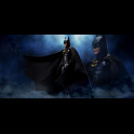 BANDAI - The Flash Movie Batman Keaton SH Figuarts