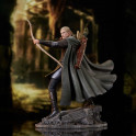 DIAMOND - Lotr Gallery Legolas Dlx Pvc Statue