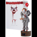 MUCKLE MANNEQUINS -   IT II Statue Pennywise 33 cm